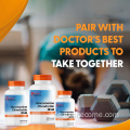Glucosamin -Chondroitin -Joint -Unterstützung MSM -Kapseln für Männer